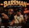 Blacko SA & Scotts Maphuma – Barrman ft. LeeMcKrazy, Mellow, Sleazy & DJ Njabsta