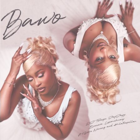 DJ Tshegu, JayJayy, Bassie & LeeMcKrazy – Bawo ft. Sims Noreng & Khathapillar