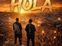 Deejay Zebra SA & Pro-Tee – Hola