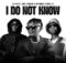 DJ Fizzy, Toby Franco & Optimist Music ZA – I Do Not Know