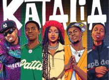 Mr JazziQ & Thesiix – Katalia ft. Shazz RSA, Don Deeya & Magwe ZA