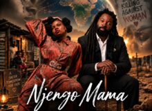 Siphiwe Black & Big Zulu – Njengo Mama