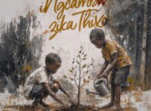 TNK MusiQ & W4DE – uNgowami ft. Daliwonga