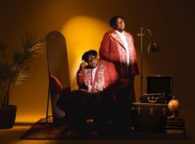 Gaba Cannal & Djy Jaivane – Church Boy