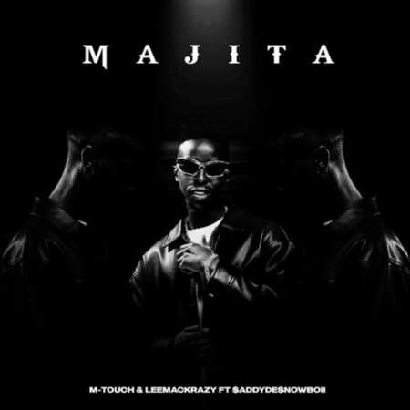 M-Touch & Leemckrazy – Majita ft. ADDYDENOWBOII mp3 download M-Touch & Leemckrazy – Majita ft. ADDYDENOWBOII
