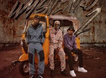 Xduppy, Sleazy, Optimist Music ZA & Kabza De Small – Job Paper