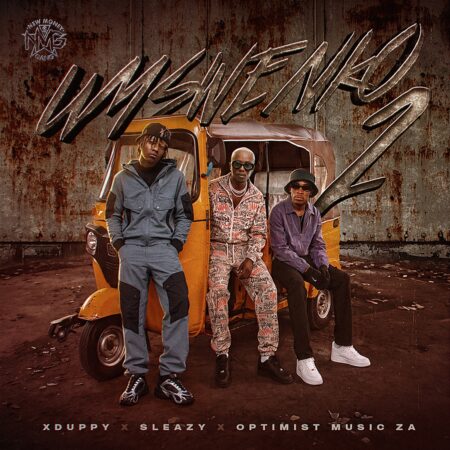 Xduppy, Sleazy, Optimist Music ZA & Kabza De Small – Job Paper mp3 download Xduppy, Sleazy, Optimist Music ZA & Kabza De Small – Job Paper